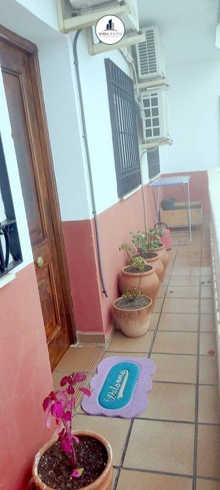 Piso en venta en Baeza