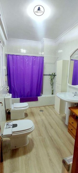 Piso en venta en Baeza