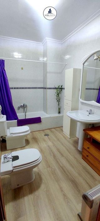 Piso en venta en Baeza