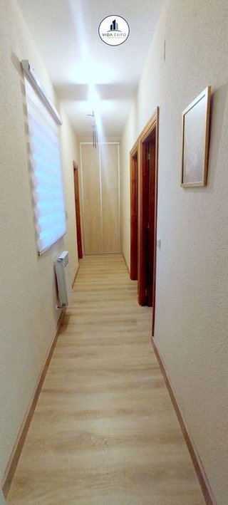 Piso en venta en Baeza