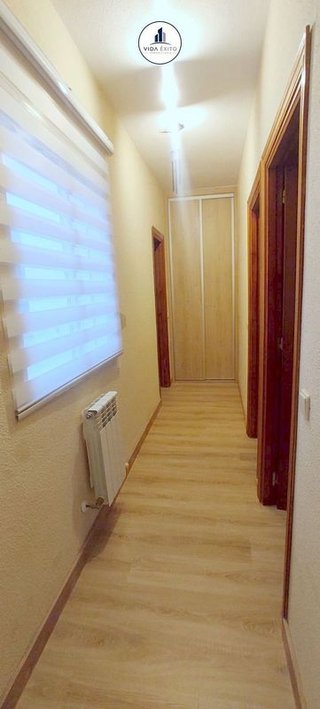 Piso en venta en Baeza