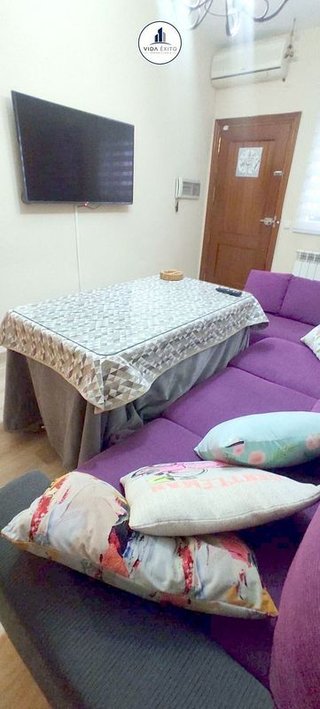 Piso en venta en Baeza