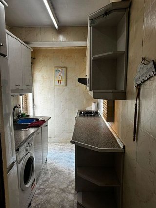 Piso en venta en Entrevías en Madrid