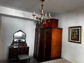 Piso en venta en Entrevías en Madrid