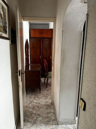 Piso en venta en Entrevías en Madrid
