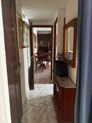 Piso en venta en Entrevías en Madrid