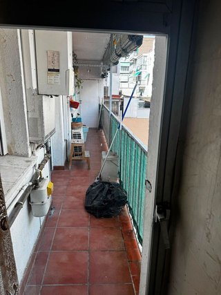 Piso en venta en Entrevías en Madrid
