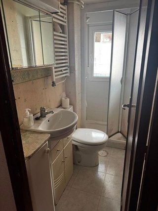 Piso en venta en Entrevías en Madrid