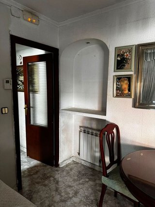 Piso en venta en Entrevías en Madrid