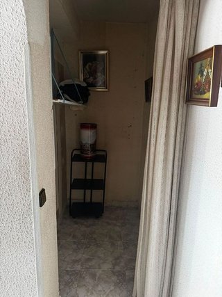 Piso en venta en Entrevías en Madrid