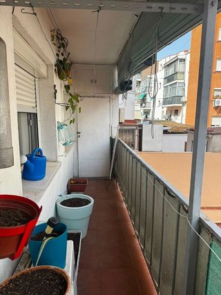 Piso en venta en Entrevías en Madrid