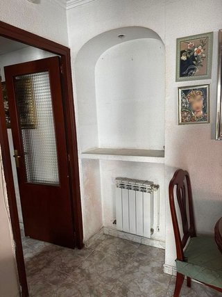 Piso en venta en Entrevías en Madrid
