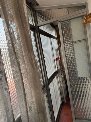 Piso en venta en Entrevías en Madrid