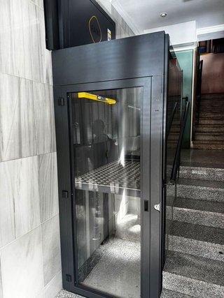 Piso en venta en Entrevías en Madrid
