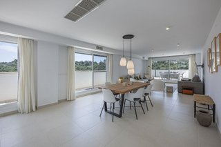 Ático en venta en Sotogrande Alto en San Roque