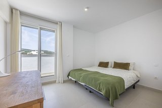 Ático en venta en Sotogrande Alto en San Roque