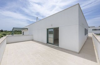 Ático en venta en Sotogrande Alto en San Roque