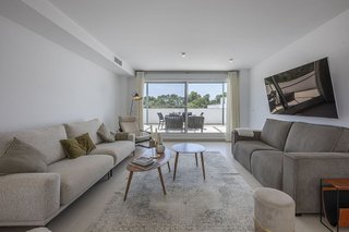 Ático en venta en Sotogrande Alto en San Roque