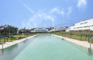 Ático en venta en Sotogrande Alto en San Roque