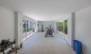 Ático en venta en Sotogrande Alto en San Roque