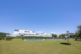 Ático en venta en Sotogrande Alto en San Roque