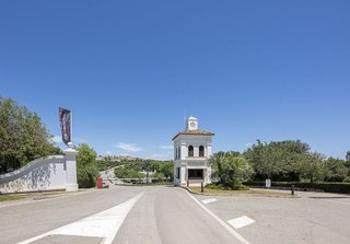 Ático en venta en Sotogrande Alto en San Roque