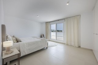 Ático en venta en Sotogrande Alto en San Roque