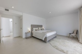 Ático en venta en Sotogrande Alto en San Roque