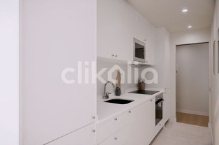 Piso en venta en La Unión - Cruz de Humilladero - Los Tilos en Málaga