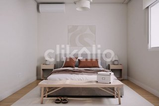 Piso en venta en La Unión - Cruz de Humilladero - Los Tilos en Málaga