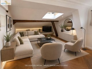 Piso en venta en Centro en Vitoria-Gasteiz