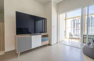Piso en venta en Playa de Poniente en Benidorm