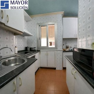 Piso en venta en Fontanal - San Carlos - San José en Sevilla