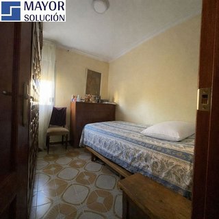 Piso en venta en Fontanal - San Carlos - San José en Sevilla
