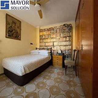 Piso en venta en Fontanal - San Carlos - San José en Sevilla