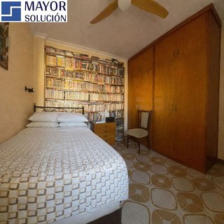 Piso en venta en Fontanal - San Carlos - San José en Sevilla