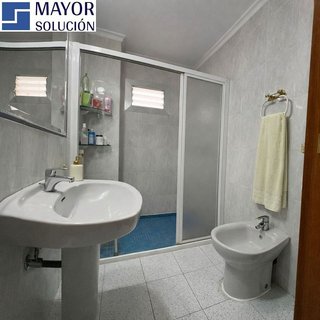 Piso en venta en Fontanal - San Carlos - San José en Sevilla