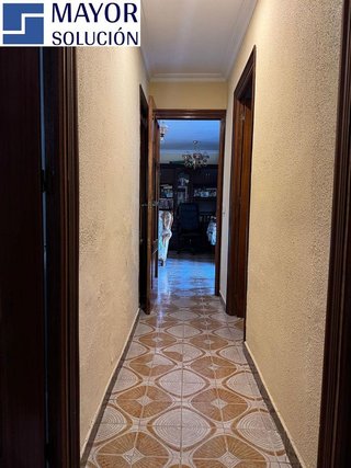 Piso en venta en Fontanal - San Carlos - San José en Sevilla