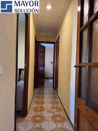 Piso en venta en Fontanal - San Carlos - San José en Sevilla