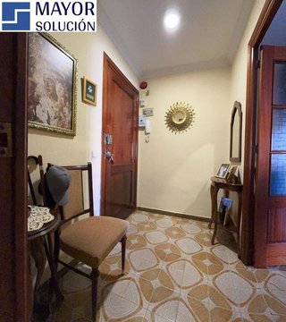 Piso en venta en Fontanal - San Carlos - San José en Sevilla