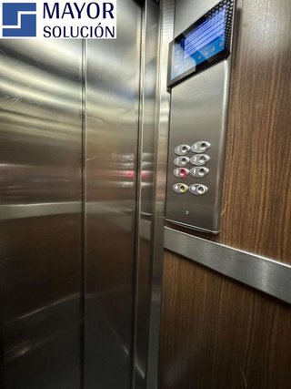 Piso en venta en Fontanal - San Carlos - San José en Sevilla
