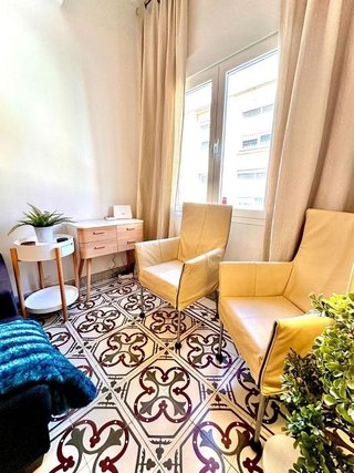 Piso en venta en Perchel Norte - La Trinidad en Málaga