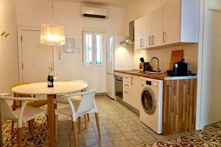 Piso en venta en Perchel Norte - La Trinidad en Málaga