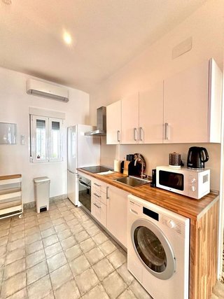 Piso en venta en Perchel Norte - La Trinidad en Málaga