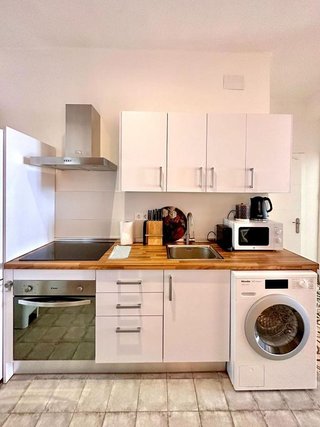 Piso en venta en Perchel Norte - La Trinidad en Málaga
