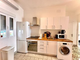 Piso en venta en Perchel Norte - La Trinidad en Málaga
