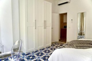 Piso en venta en Perchel Norte - La Trinidad en Málaga