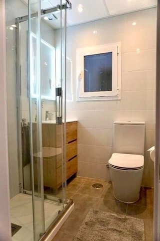 Piso en venta en Perchel Norte - La Trinidad en Málaga