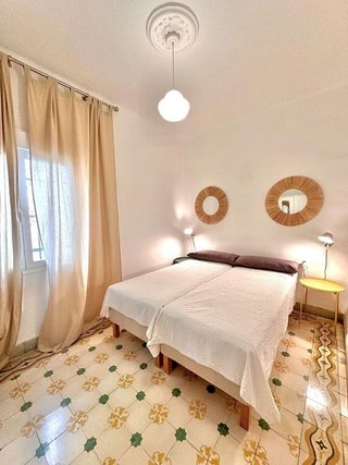 Piso en venta en Perchel Norte - La Trinidad en Málaga