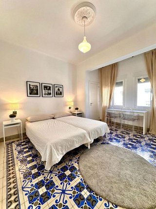 Piso en venta en Perchel Norte - La Trinidad en Málaga